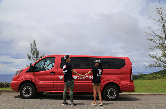 괌 남부 단독 투어 (WAUG Originals) - 아름다운 사진과 함께 최고의 추억을