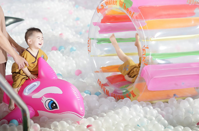 대구 엘리몽 키즈파크 입장권