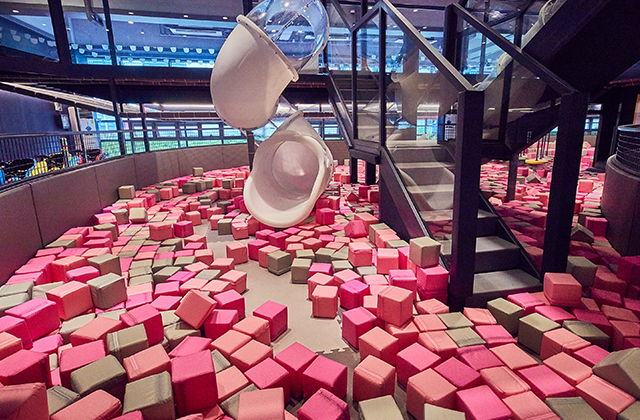 대구 엘리몽 키즈파크 입장권