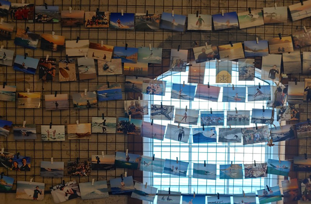 Busan: Surf Bay Surfing Lesson with Free Surfing at Songjeong Beach