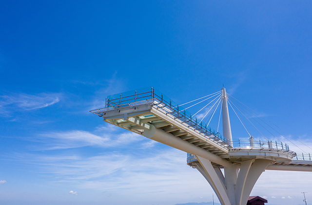 평창 모나용평리조트 발왕산 케이블카 + 스카이워크 전망대 입장권