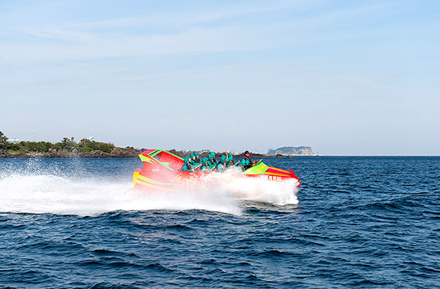 제주 주상절리 제주제트