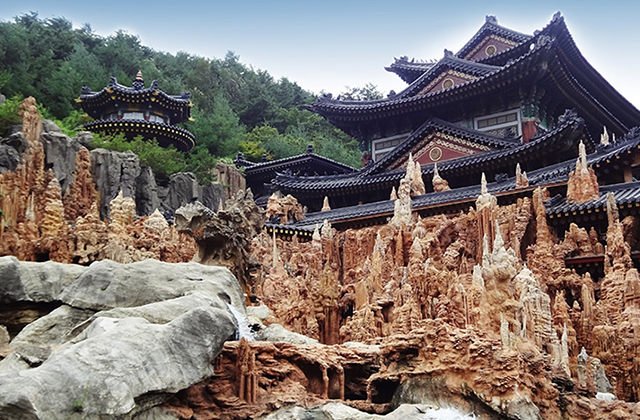 삼척 강원종합박물관 입장권 (당일 사용 불가)