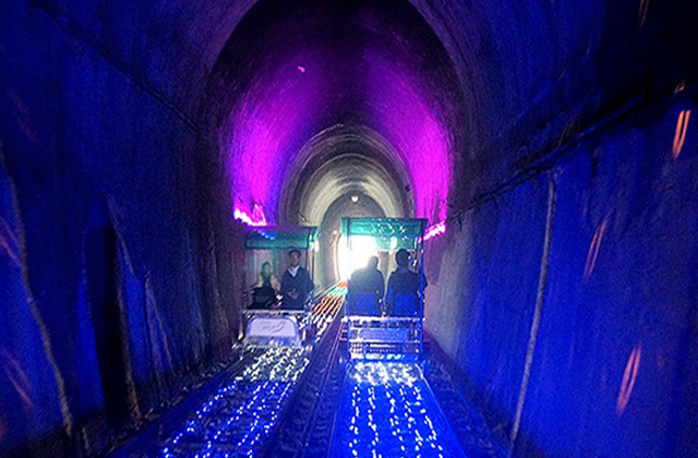 전북 전주 한옥레일바이크 탑승권