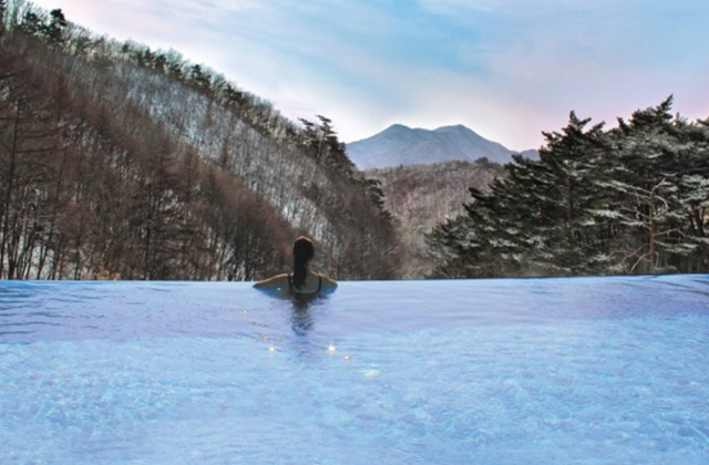 충북 제천 포레스트 리솜 해브나인 스파 입장권