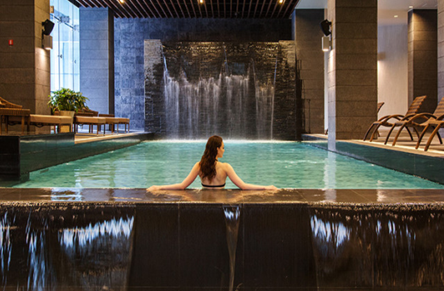 충북 제천 포레스트 리솜 해브나인 스파 입장권