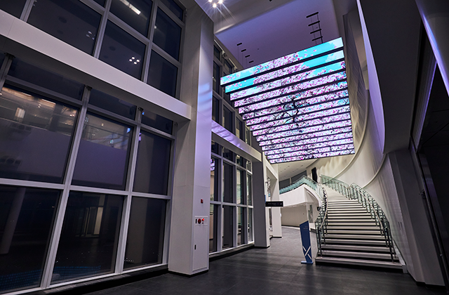 부산 엑스더스카이 엘시티 전망대 입장권