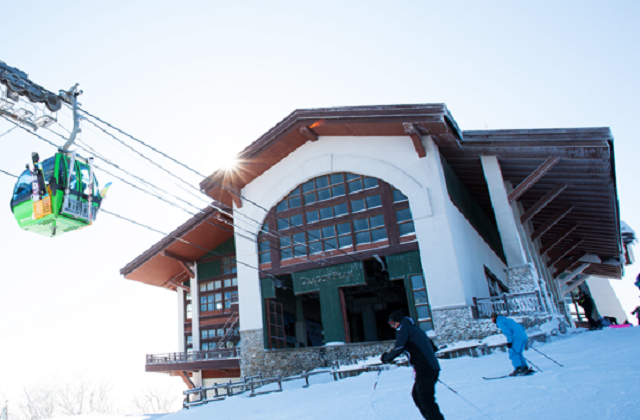 강원 평창 모나용평 25/26 리프트권 단품 (반일권/주간권)