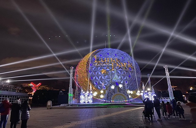 과천 서울랜드 AFTER4 오후권