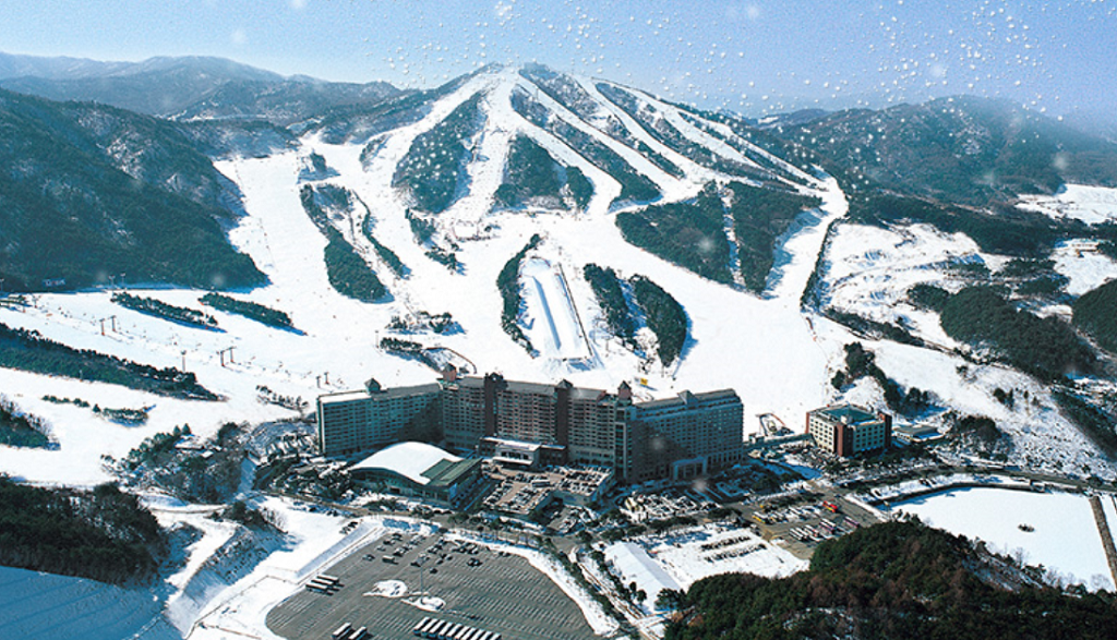 강원 횡성 웰리힐리파크 25/26시즌 장비 & 의류렌탈 & 리프트권 야간권