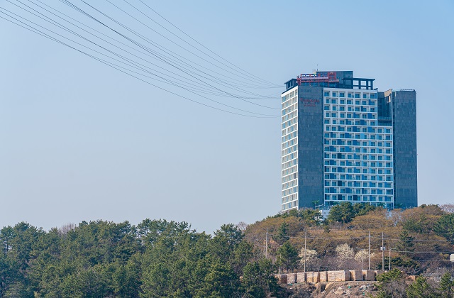 여수 라마다 해상 짚트랙 티켓