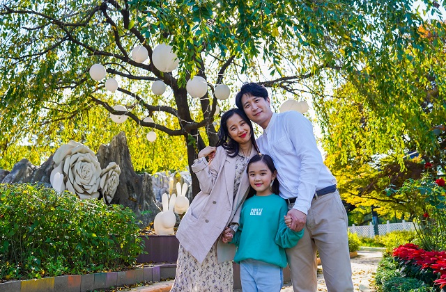 과천 서울랜드 어린이 자유이용권