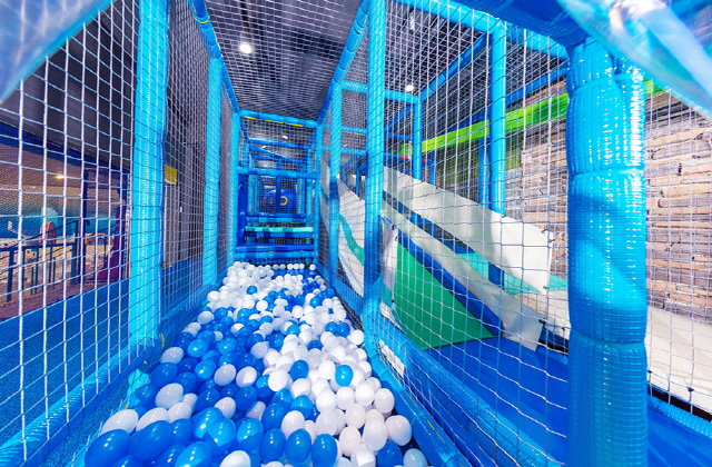 서울 영등포 씨랄라 SeaLaLa 스파 & 워터파크 입장권