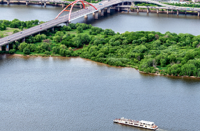 [특가 / 12.22~12.24] 서울 여의도 이랜드 크루즈 탑승권 (투어 / 선셋 / 달빛뮤직 / 별빛 크루즈)