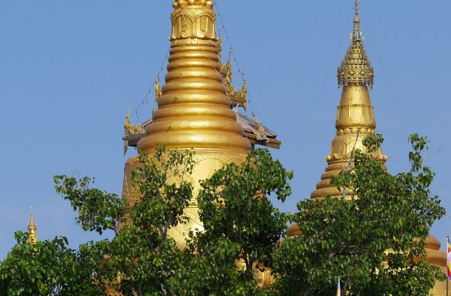 태국 5G LTE 포켓와이파이