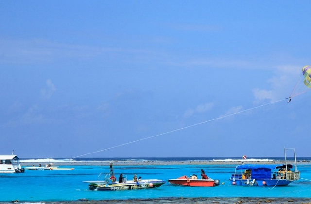 괌 & 사이판 LTE 포켓와이파이