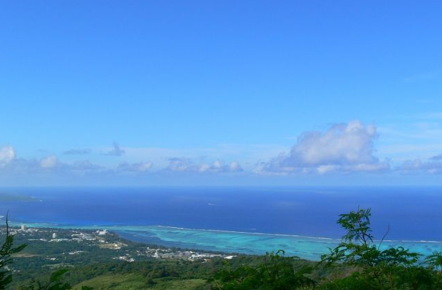 괌 & 사이판 LTE 포켓와이파이