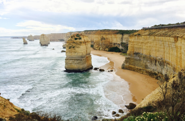 [땡스투어] 그레이트 오션로드 단독 투어
