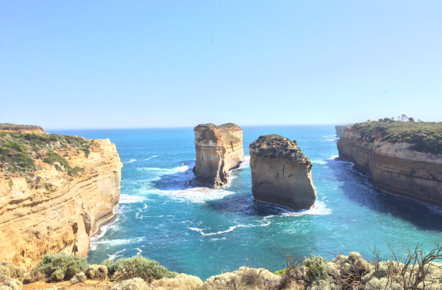 [땡스투어] 그레이트 오션로드 단독 투어