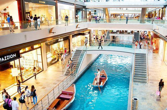 환상적인 싱가포르 야경 투어 (가든스바이더베이, 마리나베이샌즈 포함)