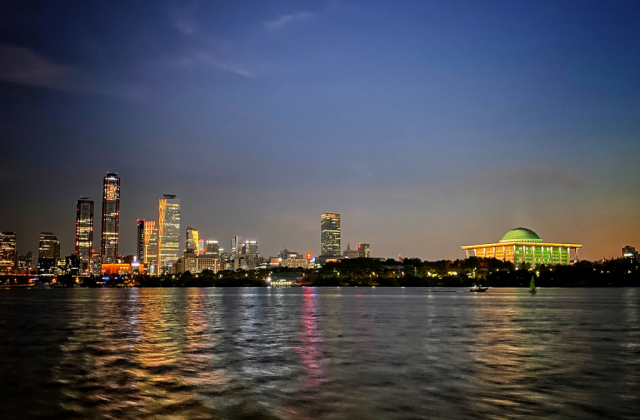 [특가 / 12.22~12.24] 서울 여의도 이랜드 크루즈 탑승권 (투어 / 선셋 / 달빛뮤직 / 별빛 크루즈)