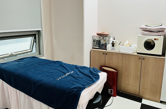 서울 종로 에뜨네르 에스테틱 (여성 전용)