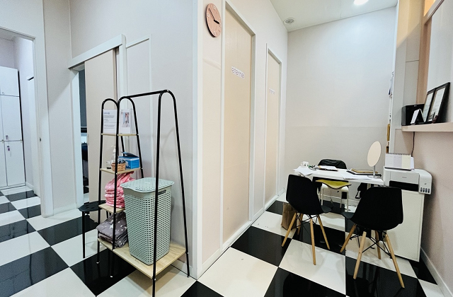 서울 종로 에뜨네르 에스테틱 (여성 전용)