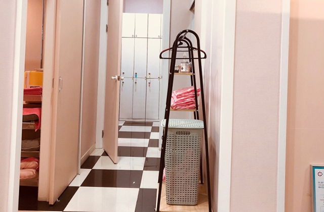 서울 종로 에뜨네르 에스테틱 (여성 전용)