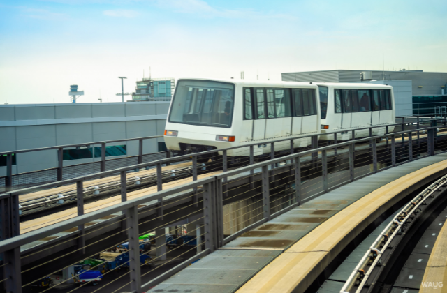 프랑크푸르트 카드 1/2일권