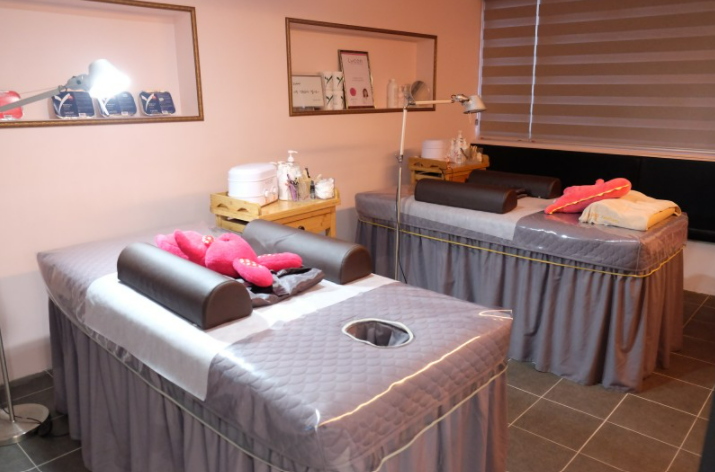 서울 신촌 루트 스웨디시 & 로미로미