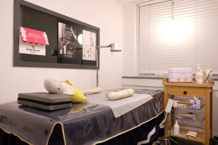 서울 신촌 루트 스웨디시 & 로미로미