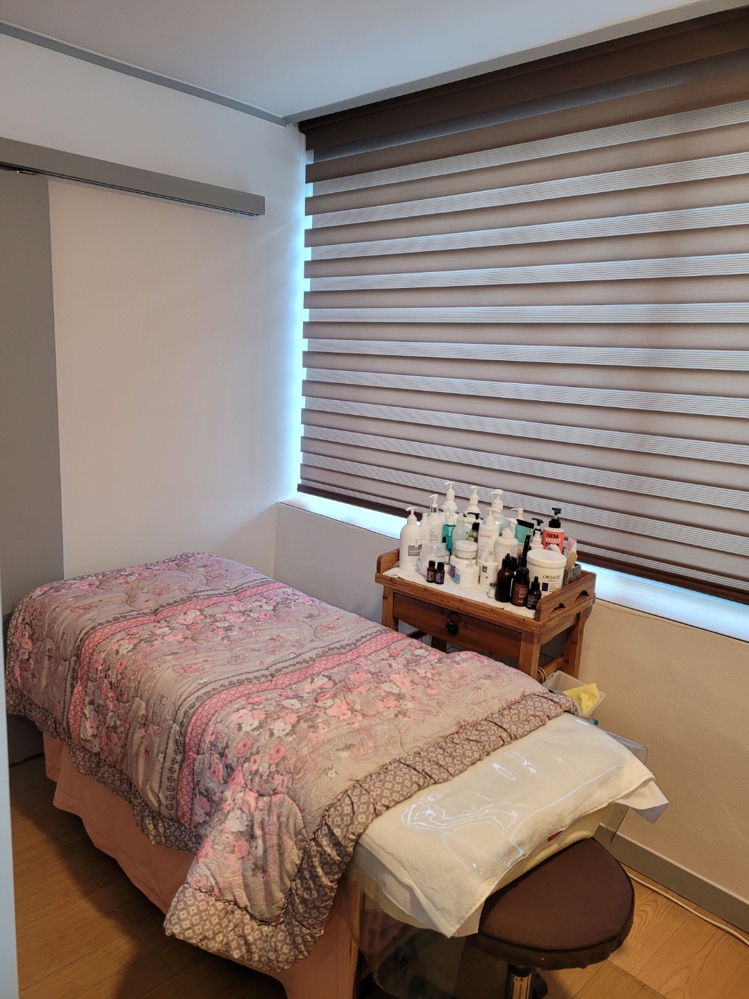 서울 강남 뷰티라인업