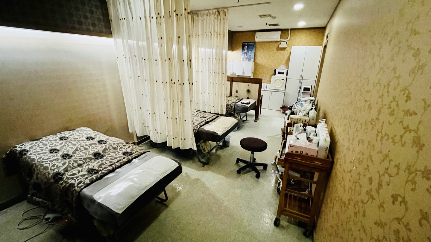 서울 피토메르 에스테틱 선릉점