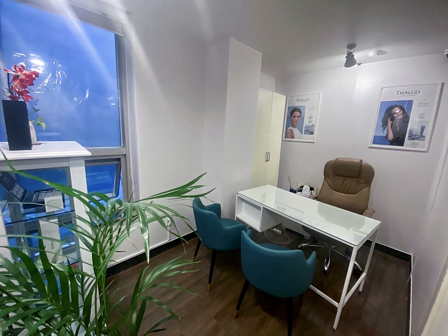 서울 강남 라벨르 에스테틱