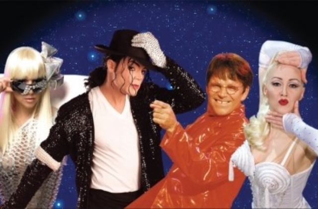 하와이 락어훌라 디너 쇼 티켓