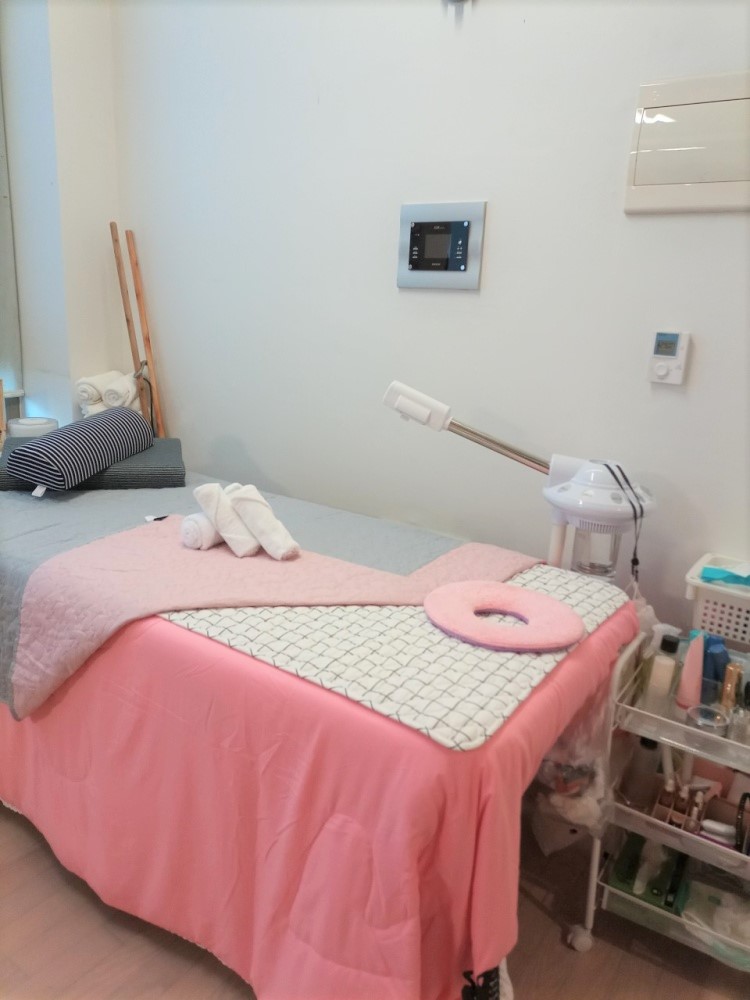 서울 강남 아씨약손