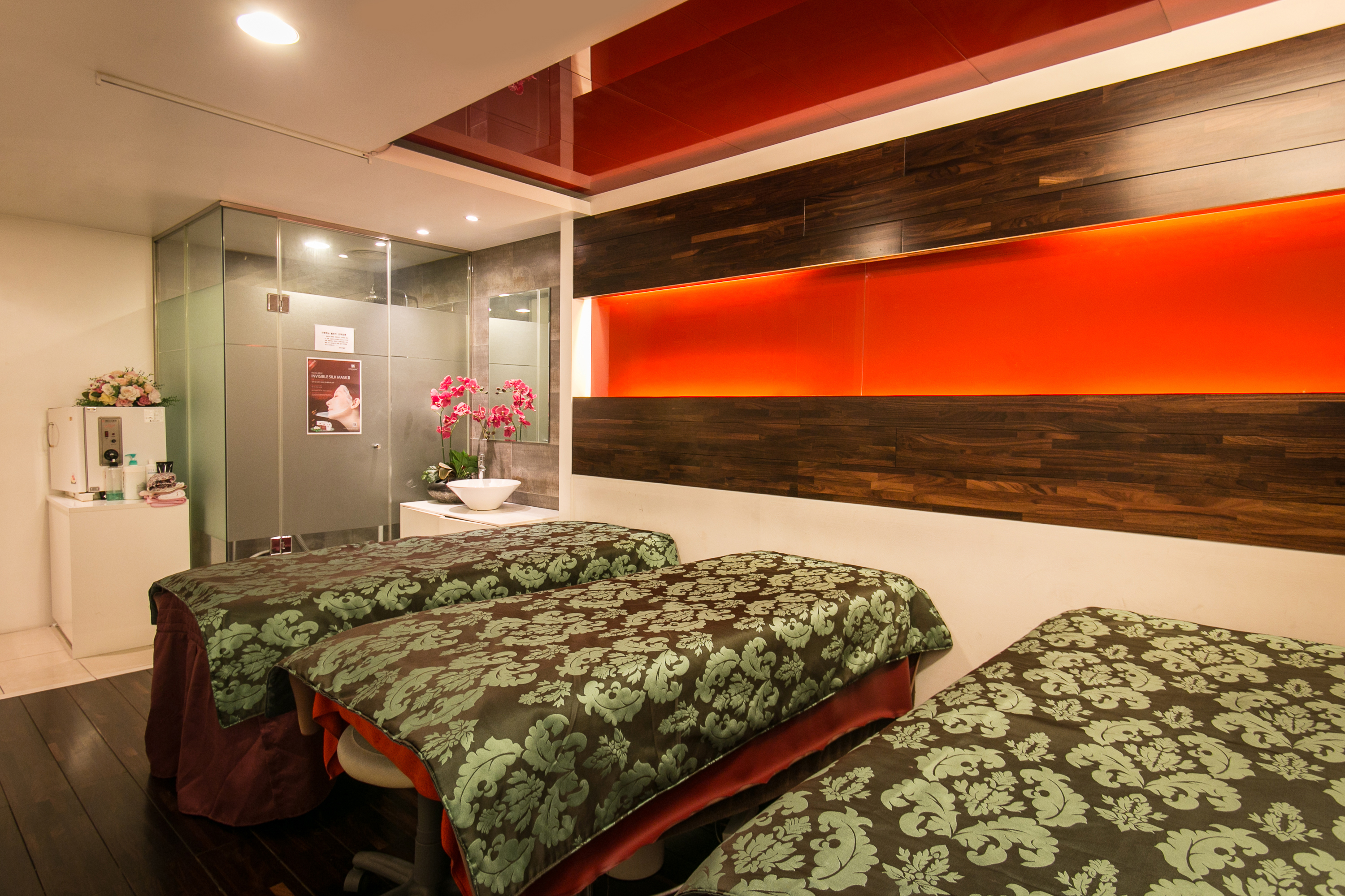 서울 신논현 벨로뜨 에스테틱