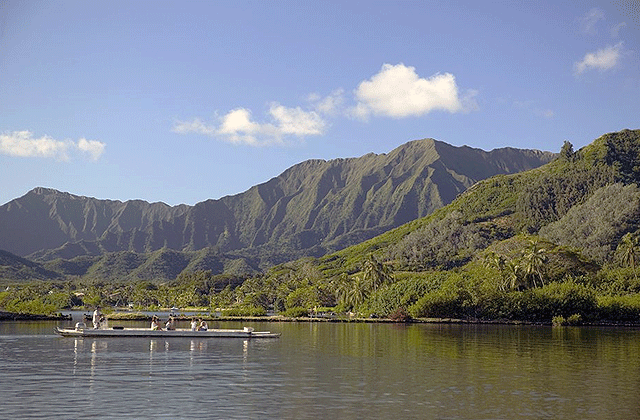 하와이 쿠알로아 랜치 익스피어리언스 투어 - UTV, 쥬라기 짚라인, 바이크