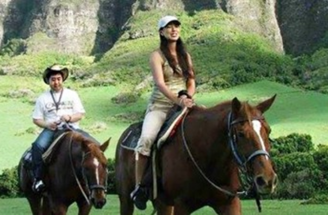 하와이 쿠알로아 랜치 익스피어리언스 투어 - UTV, 쥬라기 짚라인, 바이크