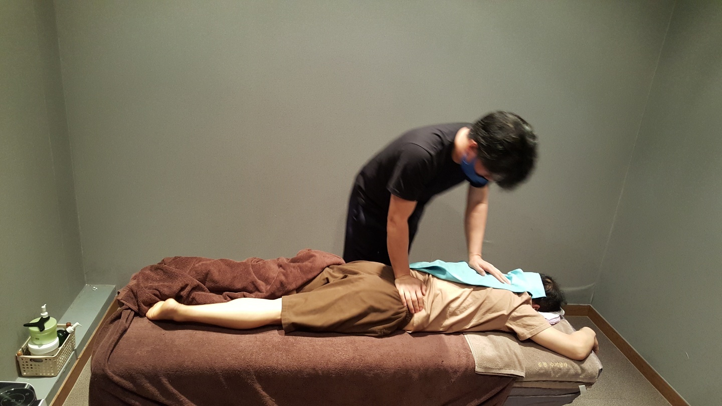 서울 용산 참몸수기명가