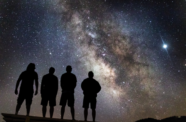 하와이 빅아일랜드 코나 마우나케아 서밋 & 스타게이징 투어