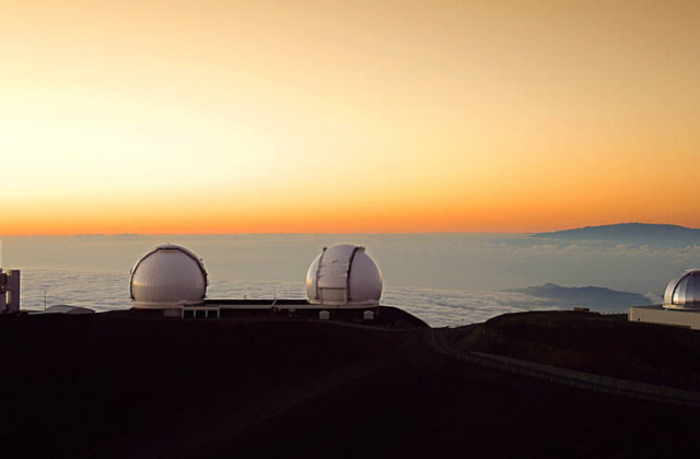 하와이 빅아일랜드 코나 마우나케아 서밋 & 스타게이징 투어