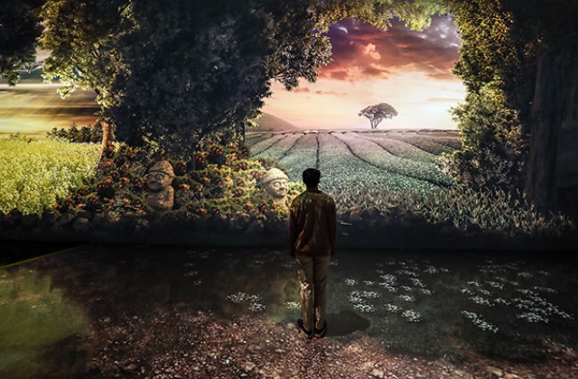 제주 아르떼뮤지엄 입장권