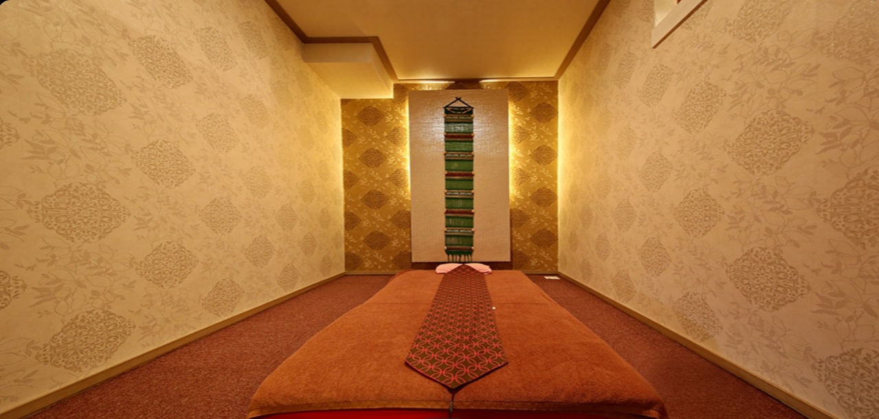 서울 홍대 테라피포유