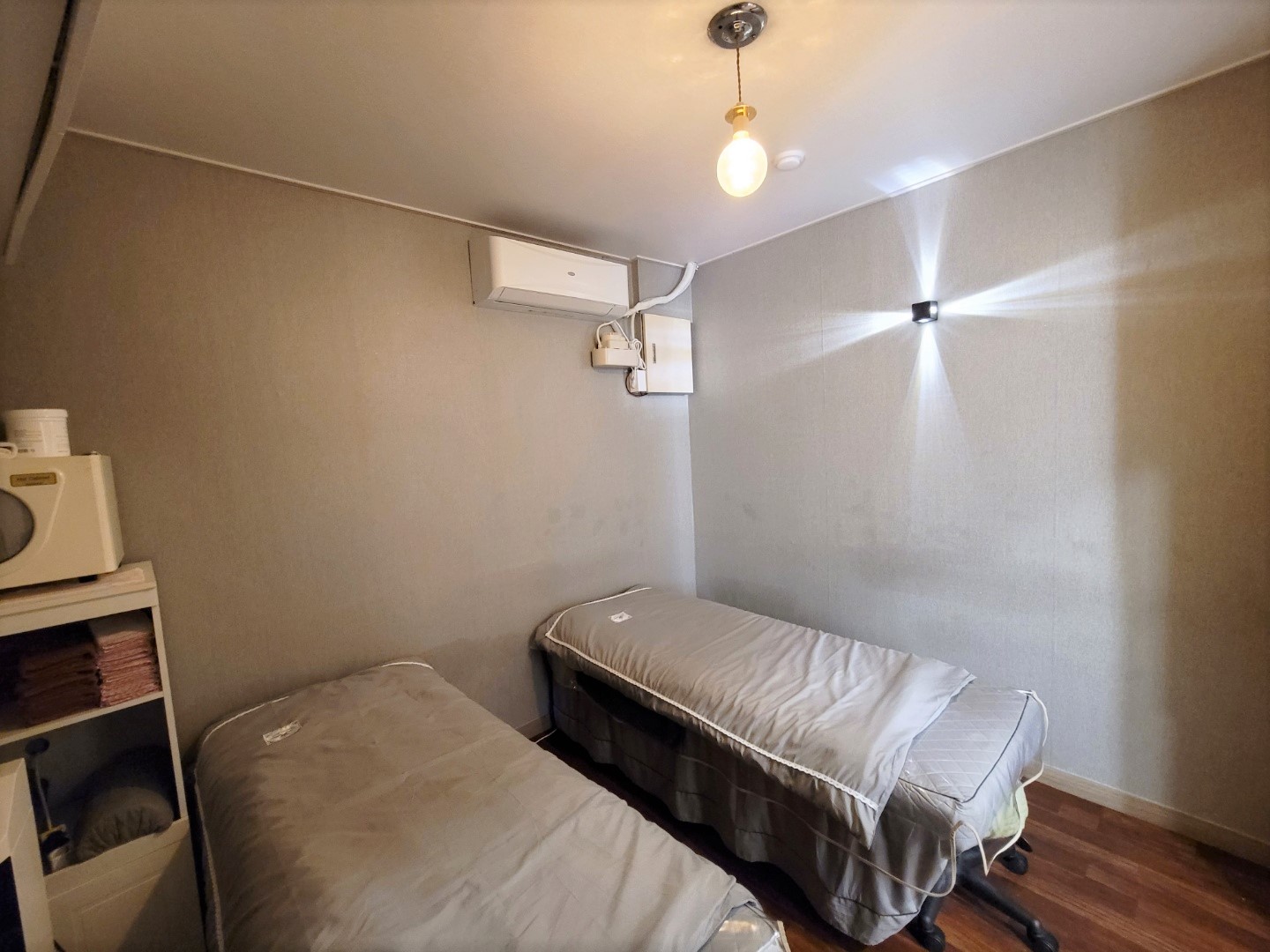 서울 이촌 하가연 에스테틱 피부 관리