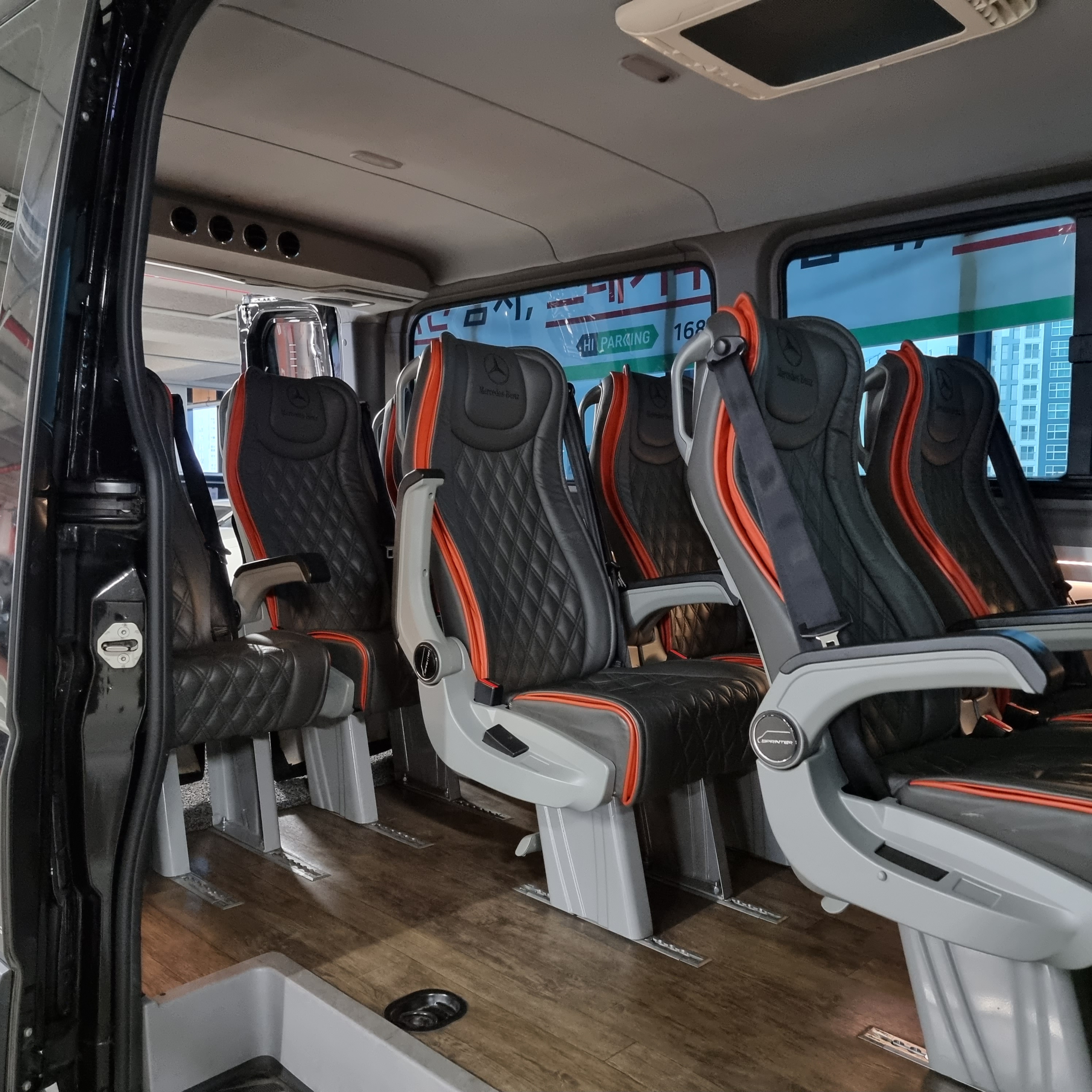 김포공항 실내 주차장 할인권 & 무료 픽업 서비스