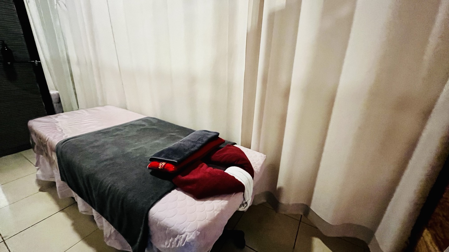 서울 명동 에이스 마사지