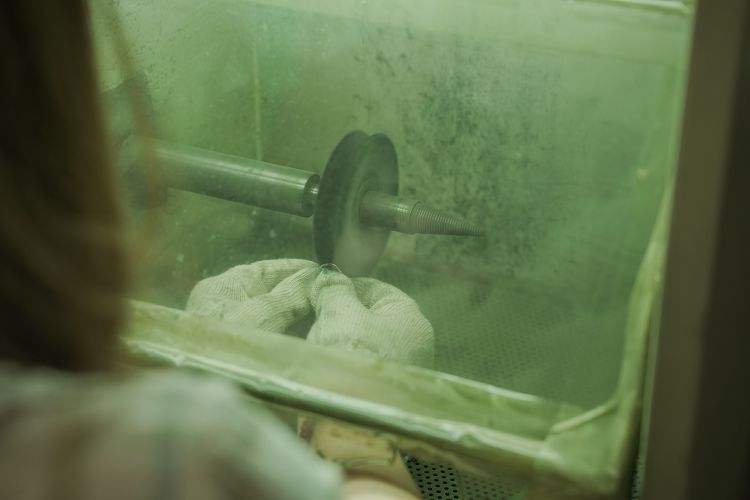 대구 주얼리 아카데미 학원 실버 반지만들기 체험