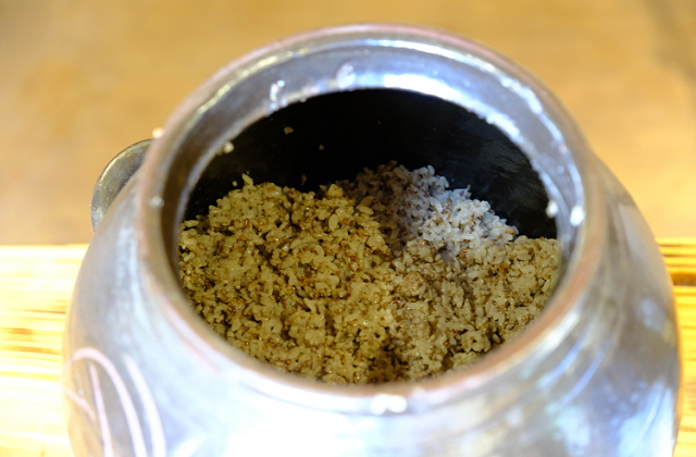 Gyeongju: Traditional Korean Liquor Experience at Manho Hanok in Yangdong Village