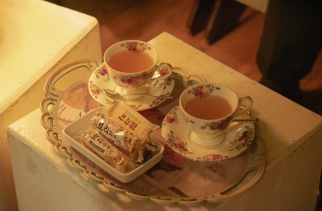 Daegu: Admission Ticket to Hi-Mart Music Listening Room